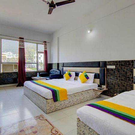 Itsy Hotels Satya Shree Katra  Exteriér fotografie